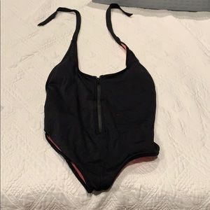 Victoria’s Secret bathing suit